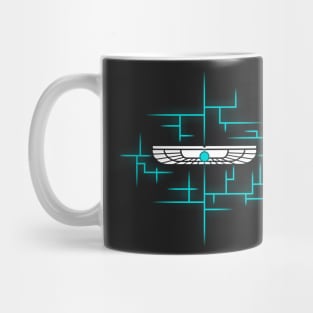 Mother of USCSS Covenant Mug